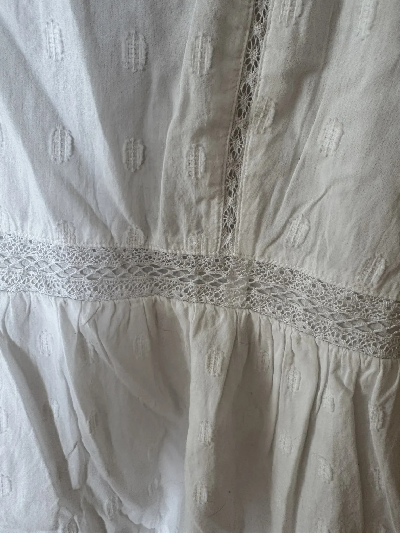 Image for Boho / country dress