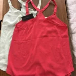 Thumbnail for Identical dynamite camisole