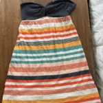 Featured thumbnail for Roxy summer dress