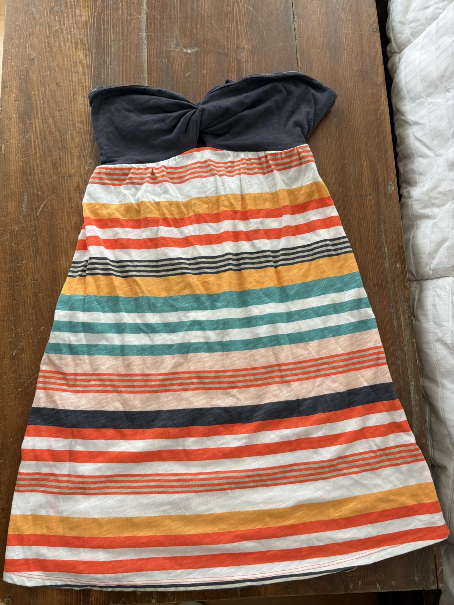 Featured image for Roxy summer dress