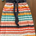 Thumbnail for Roxy summer dress