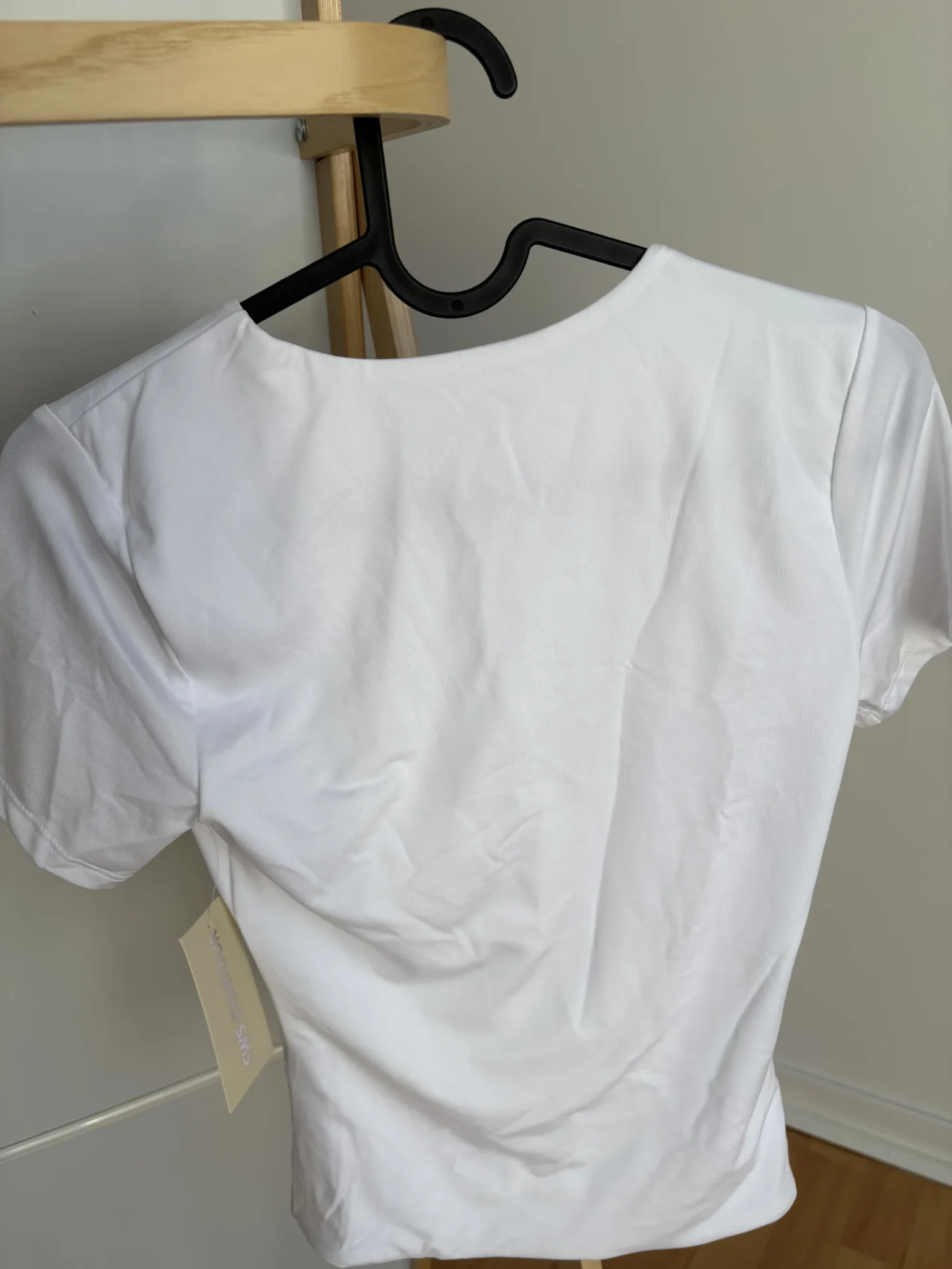 Image for White jumper