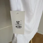 Thumbnail for White jumper