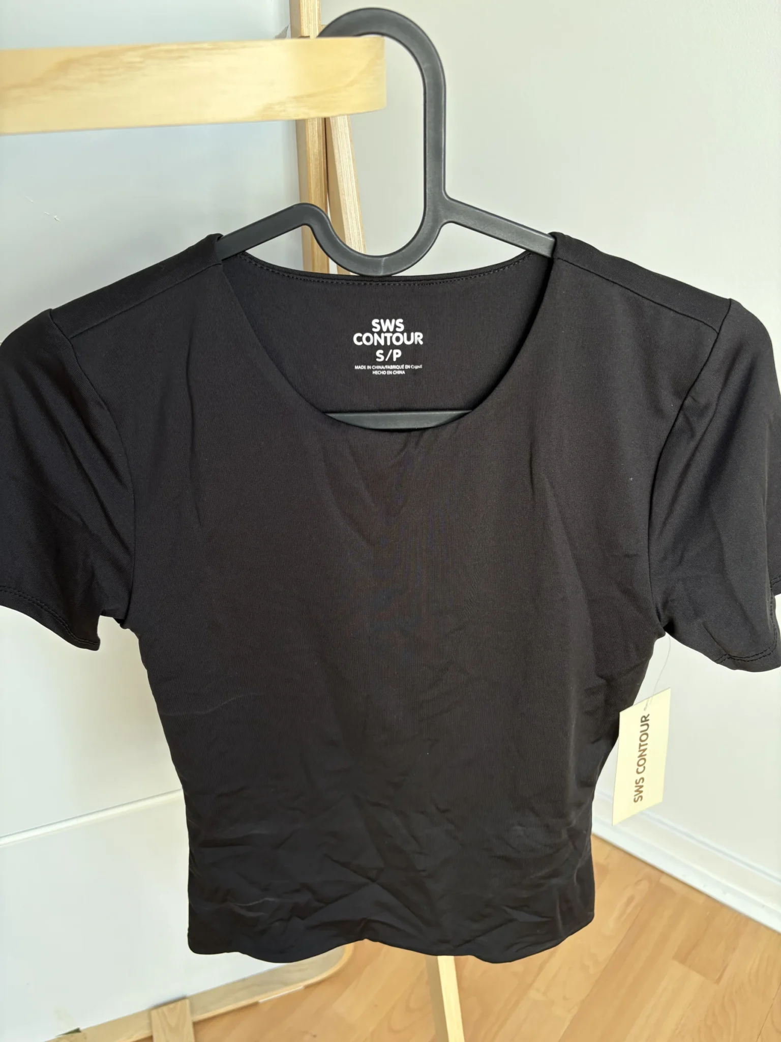 Featured image for Black jumper