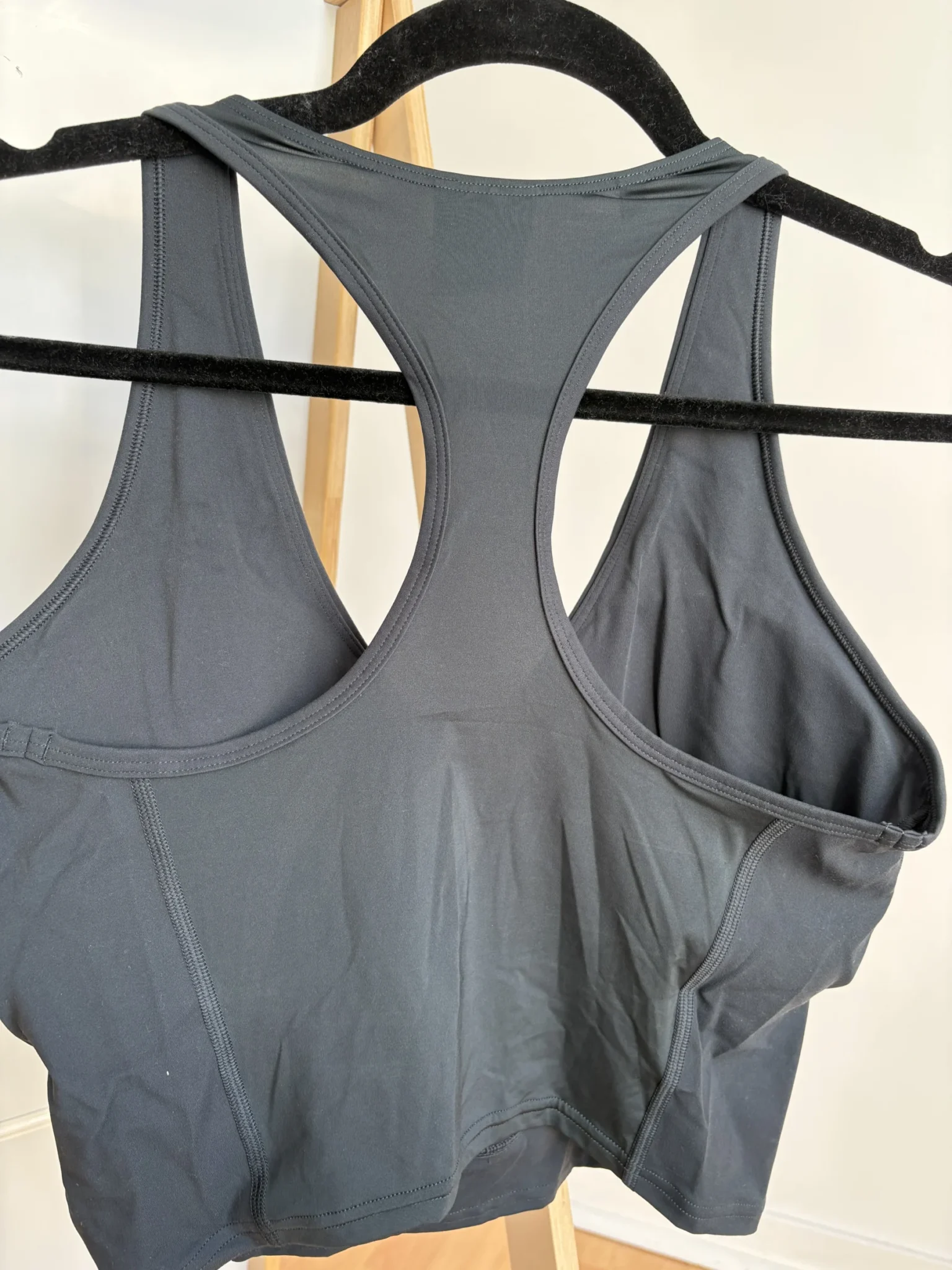 Image for gymshark sports top