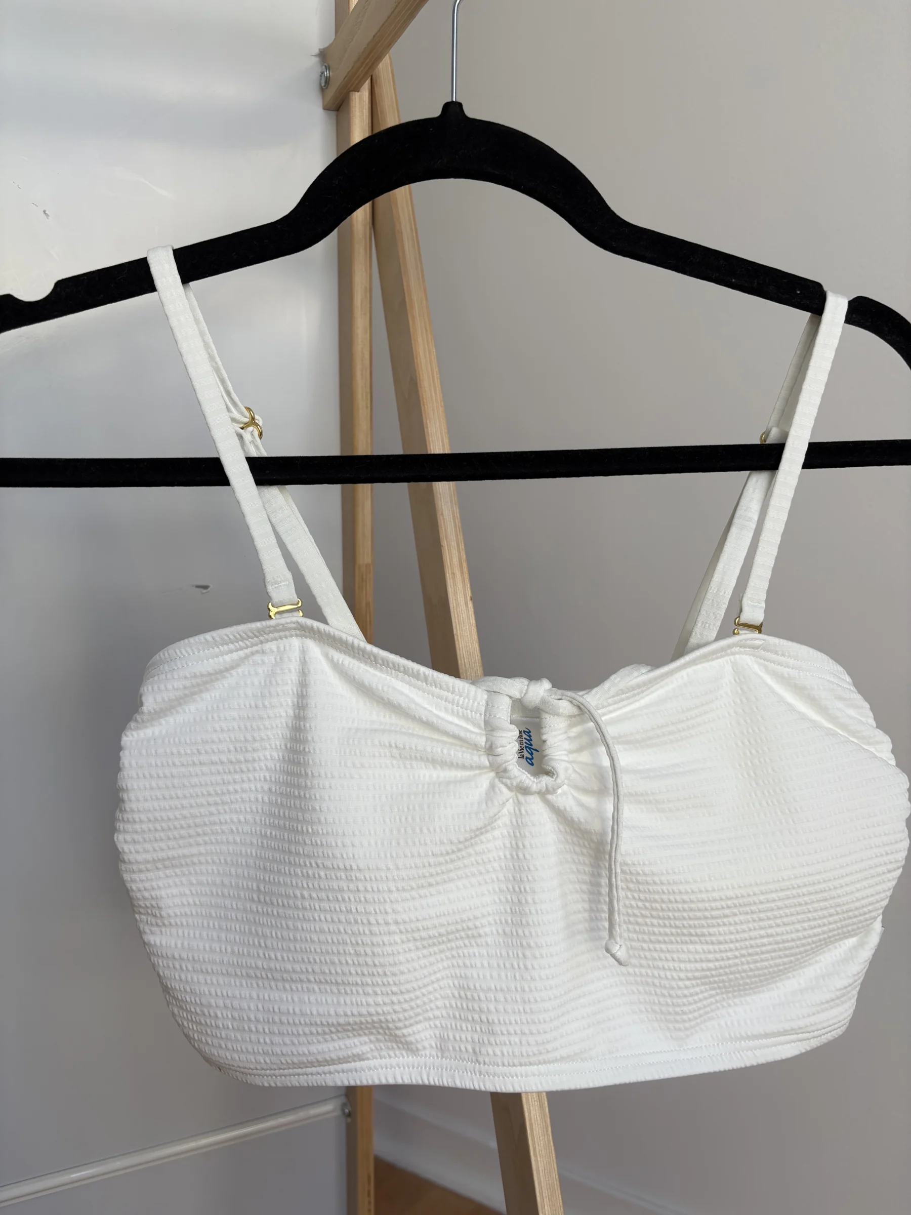 Haut de maillot de bain Aqua seconde main
