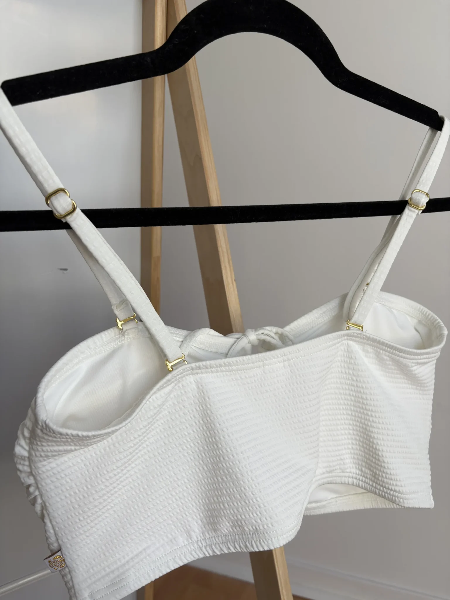 Image for Swimming costume top