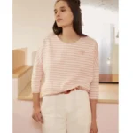Featured thumbnail for Judi cotton jumper 🌸 Small tops size 0 (xs-small)
