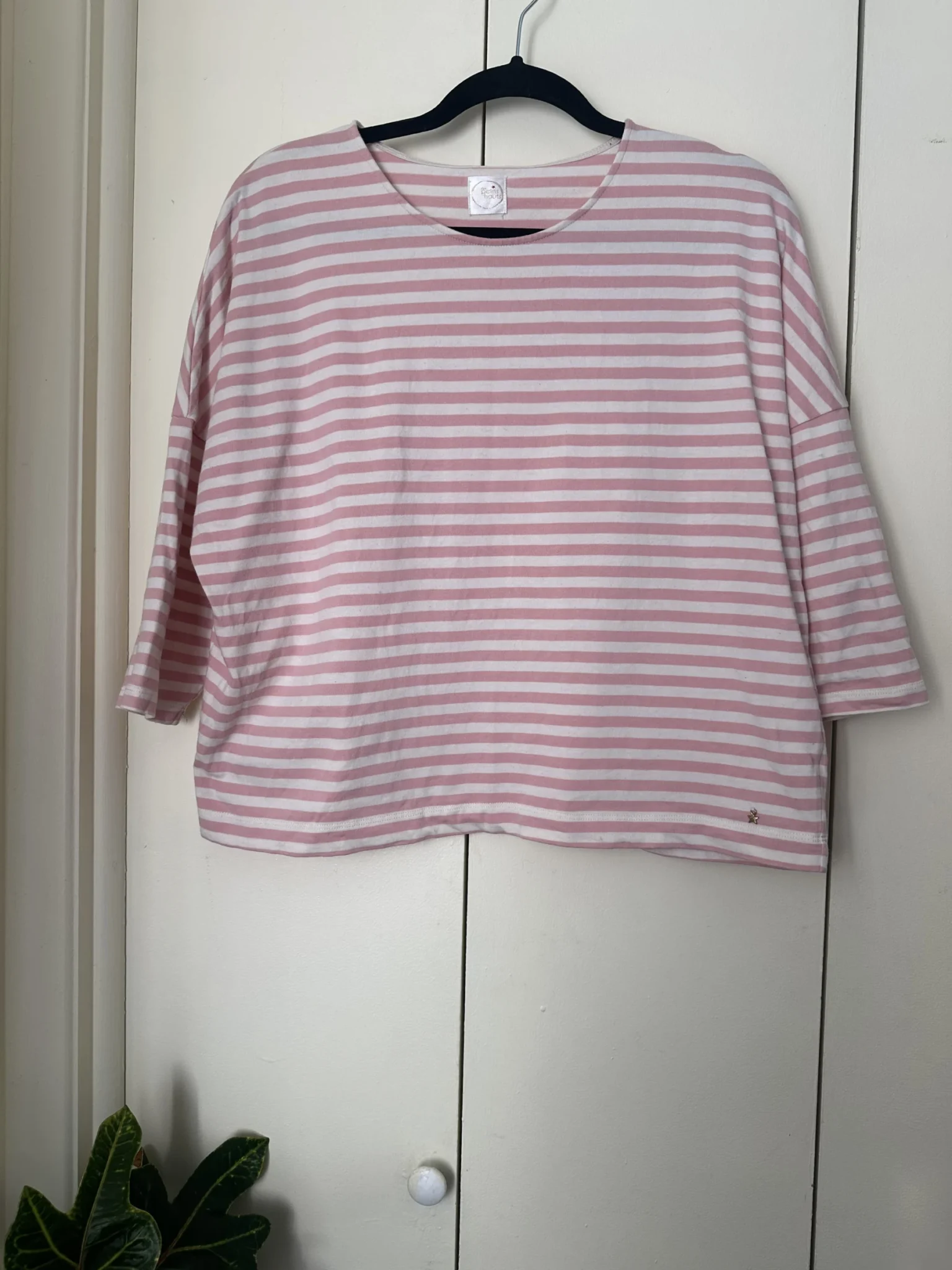Image for Judi cotton jumper 🌸 Small tops size 0 (xs-small)