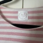 Thumbnail for Judi cotton jumper 🌸 Small tops size 0 (xs-small)