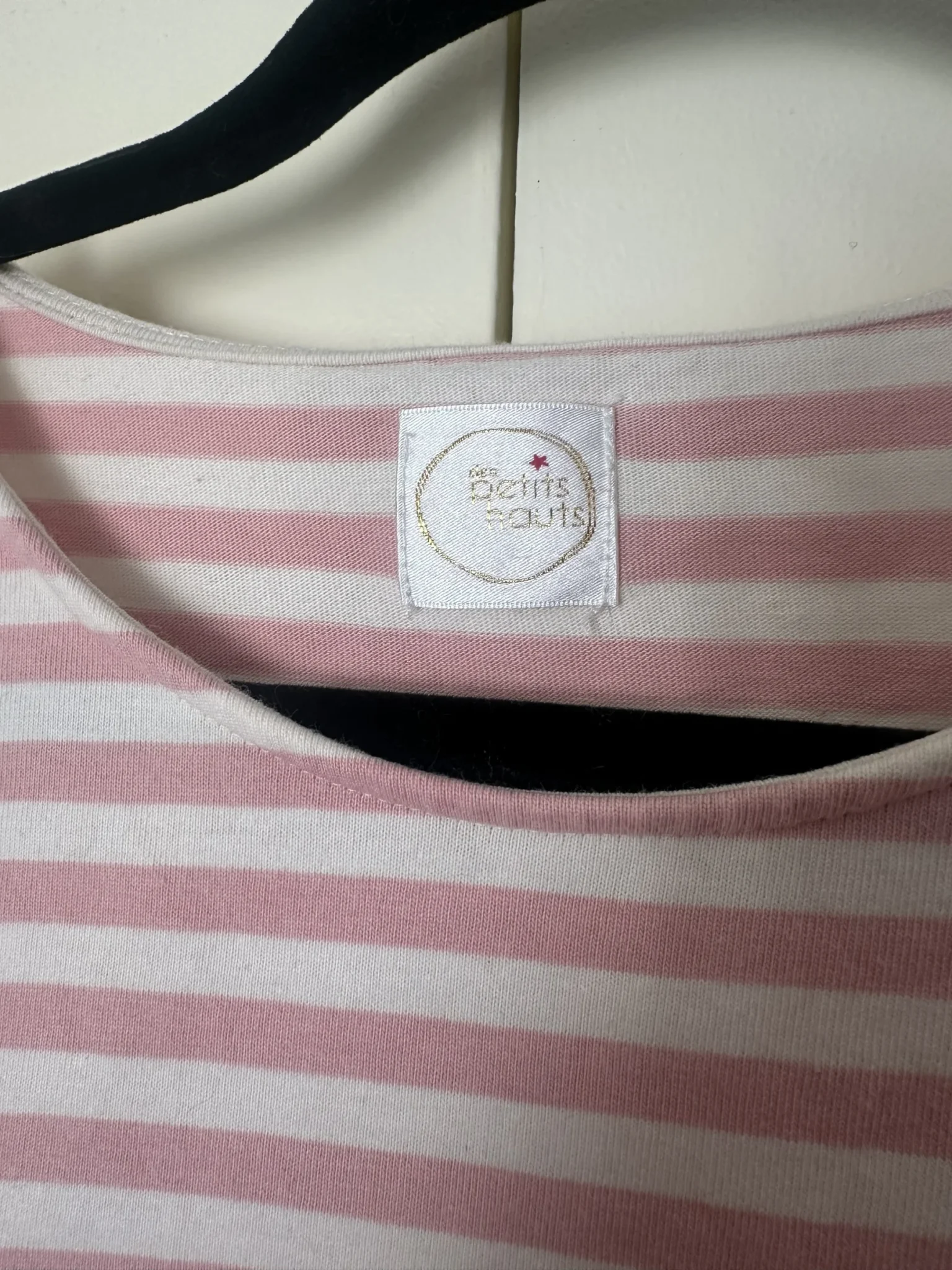 Image for Judi cotton jumper 🌸 Small tops size 0 (xs-small)