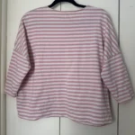 Thumbnail for Judi cotton jumper 🌸 Small tops size 0 (xs-small)