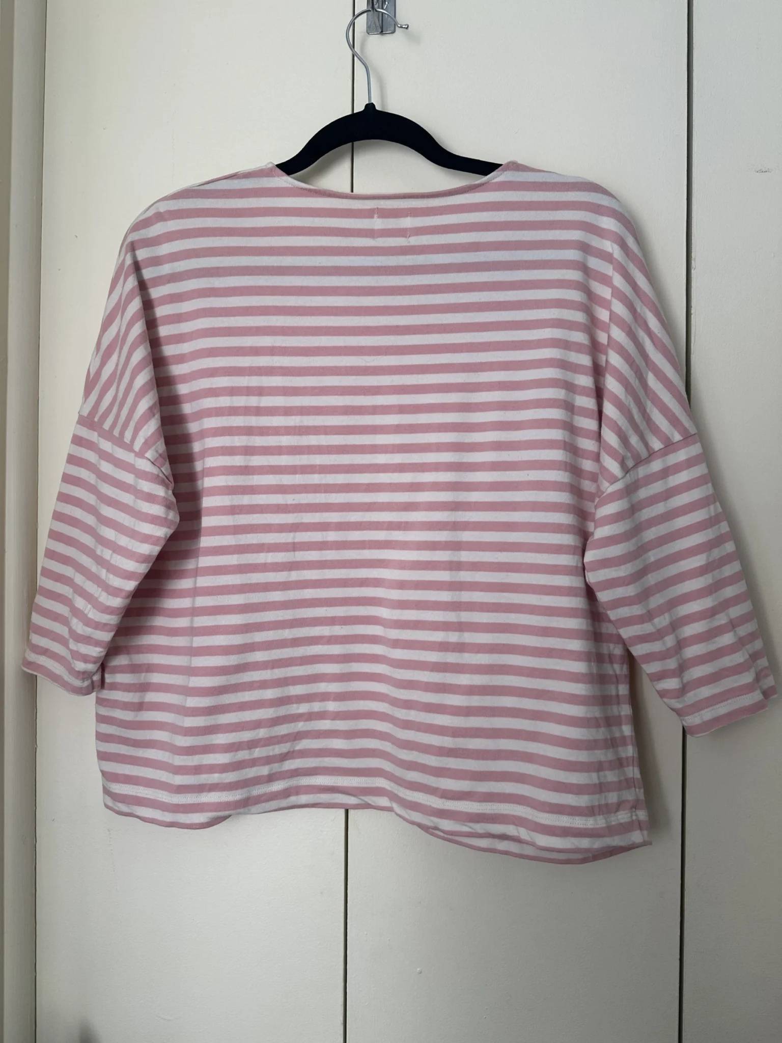 Image for Judi cotton jumper 🌸 Small tops size 0 (xs-small)