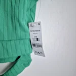 Thumbnail for T shirt vert Ardene Large neuf