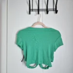 Thumbnail for T shirt vert Ardene Large neuf