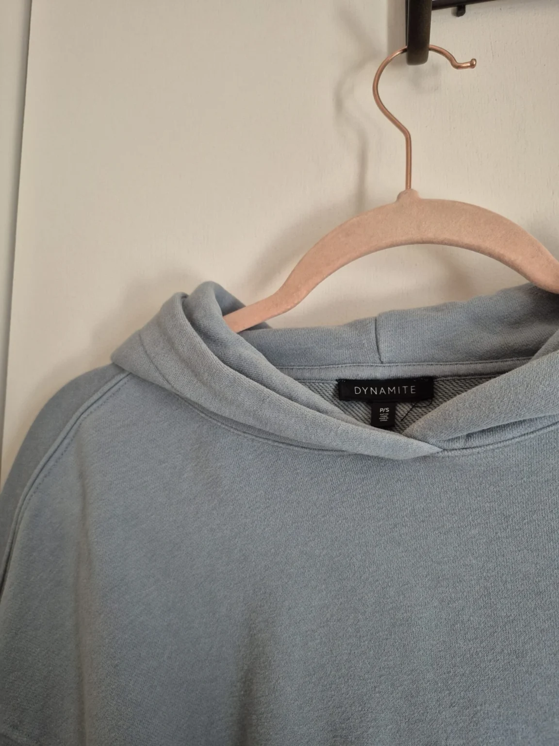 Image for Hoodie Dynamite Small
