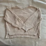 Featured thumbnail for Simple folk jumper for children aged 6-7
