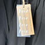 Thumbnail for Black dress Nana The brand
