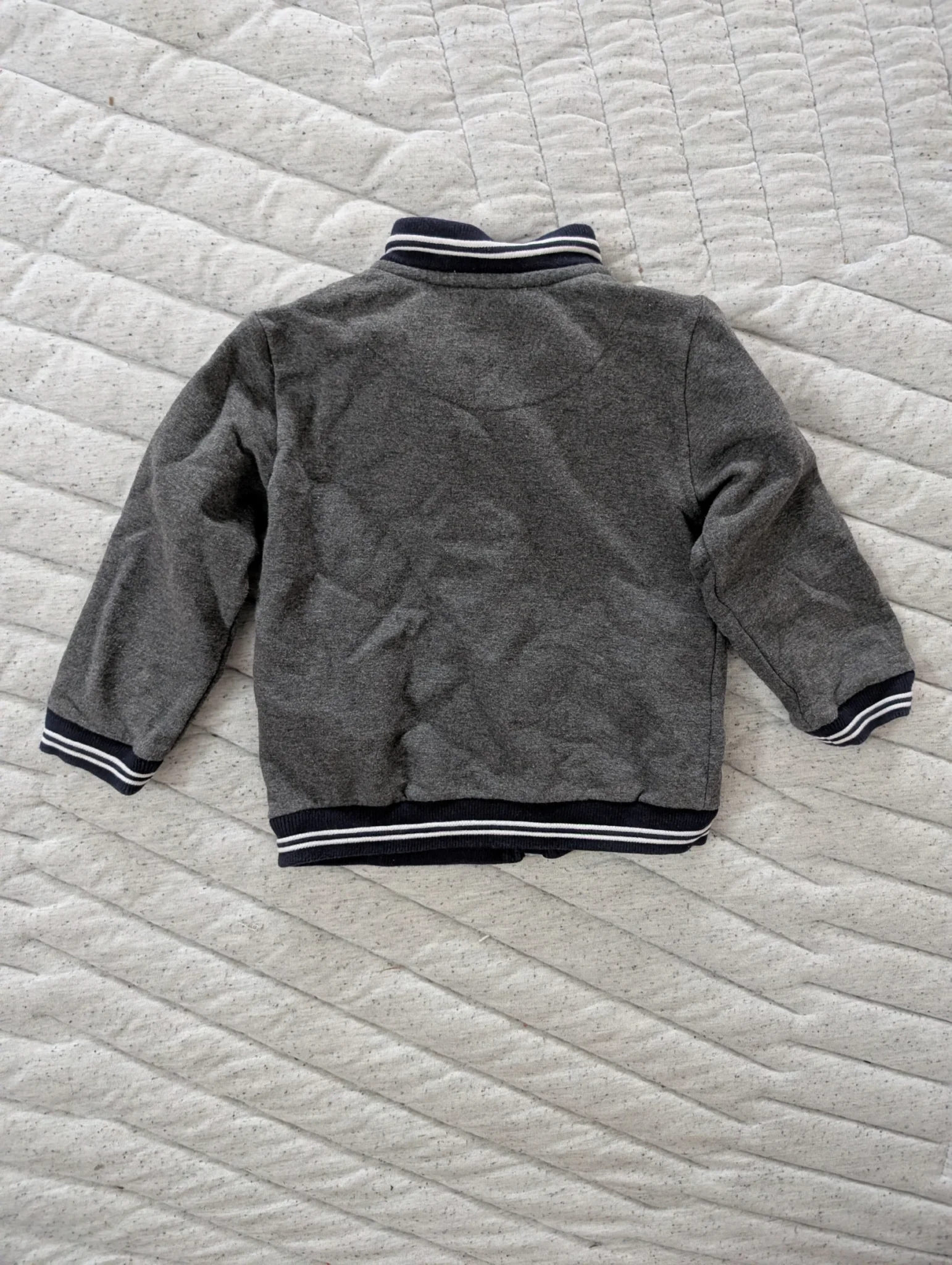 Image for Veste 18-24 mois