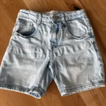 Thumbnail for Short en jeans 5-6 ans