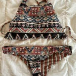 Featured thumbnail for Reversible swimming costume