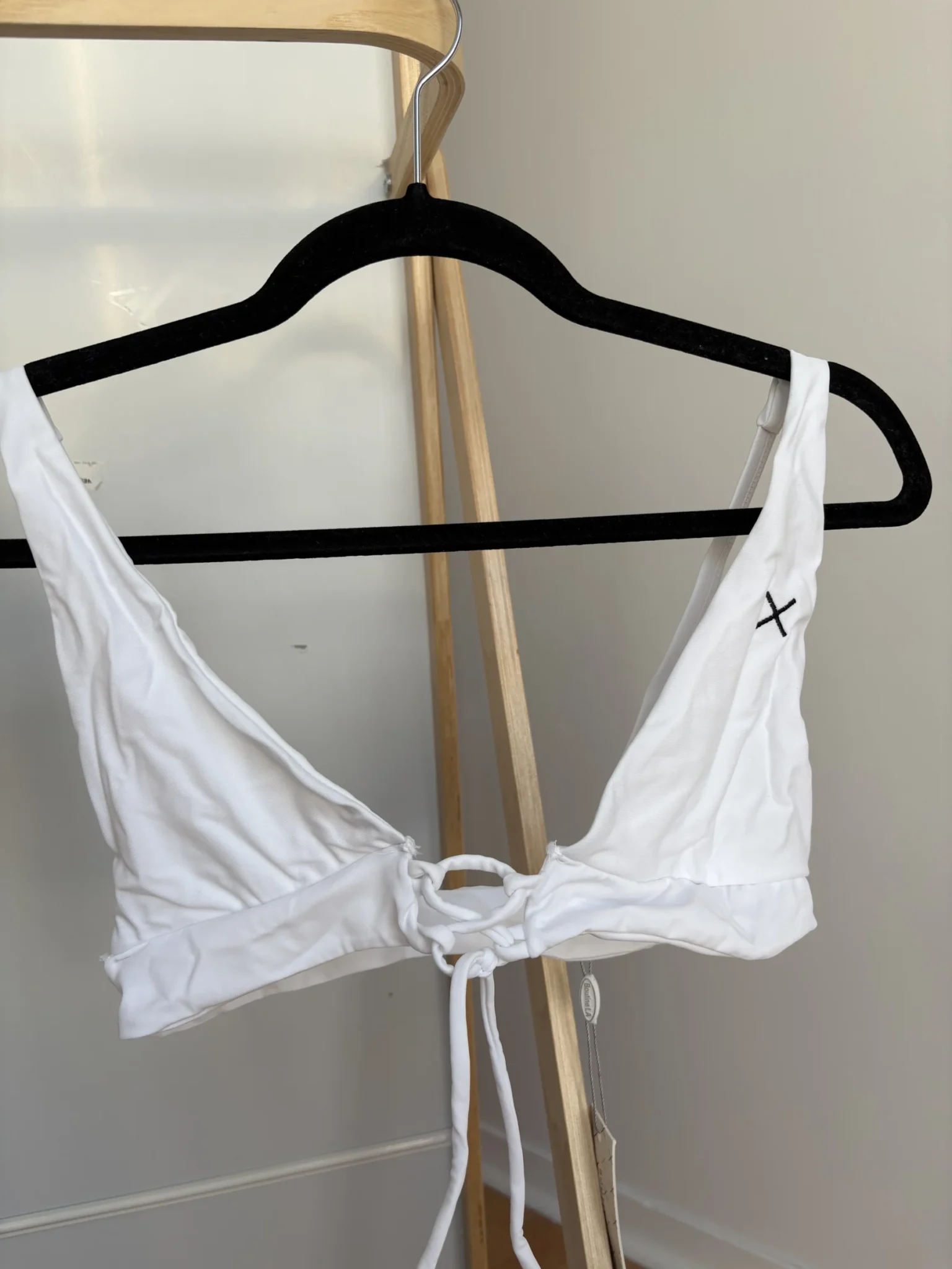 Featured image for Boutine LA swimming costume top