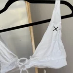 Thumbnail for Boutine LA swimming costume top