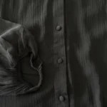 Thumbnail for Black shirt dress Vero moda