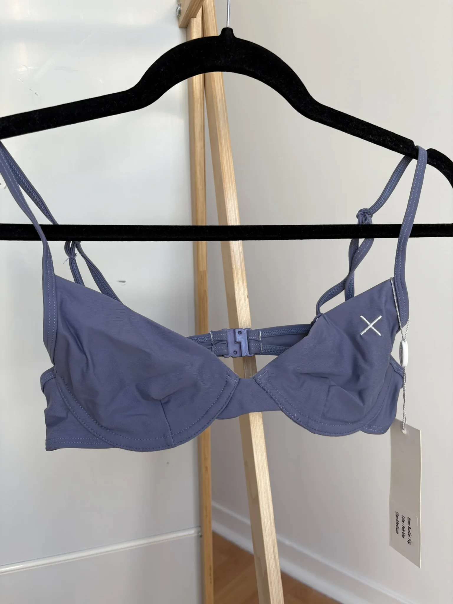 Featured image for Boutine LA swimming costume top