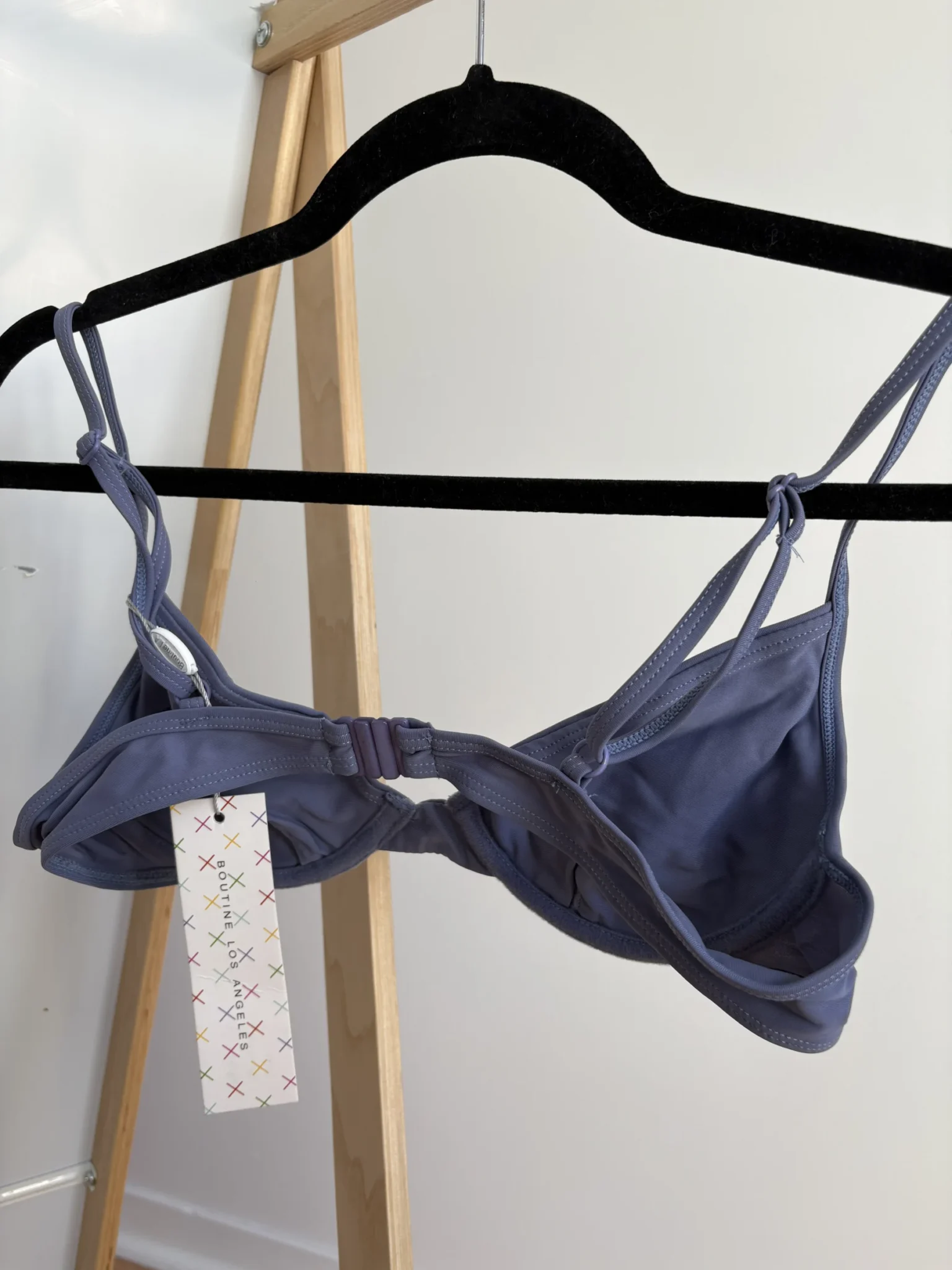 Image for Boutine LA swimming costume top
