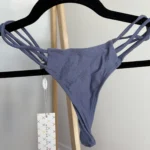 Thumbnail for Boutine LA swimming costume top