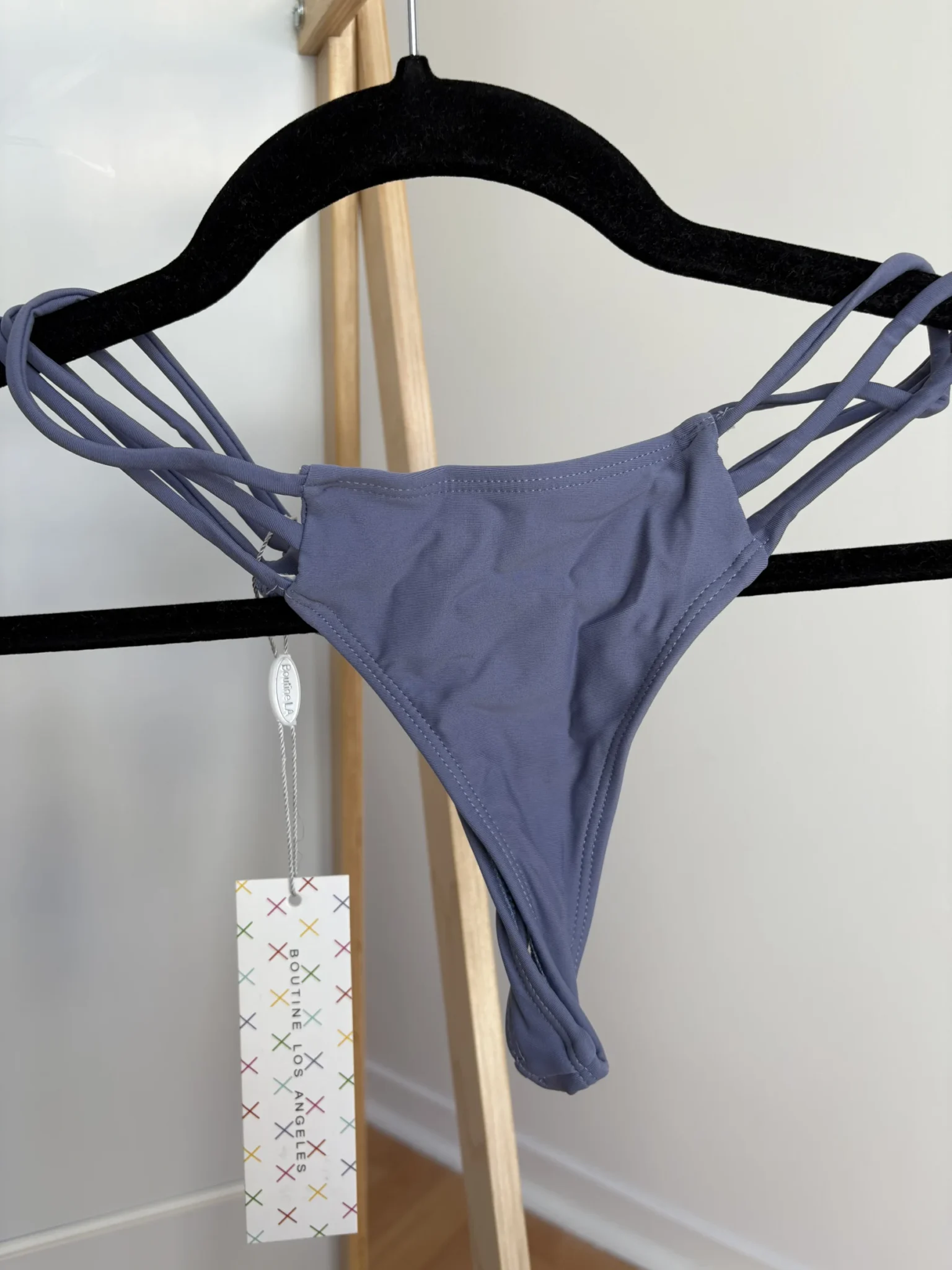 Image for Boutine LA swimming costume top