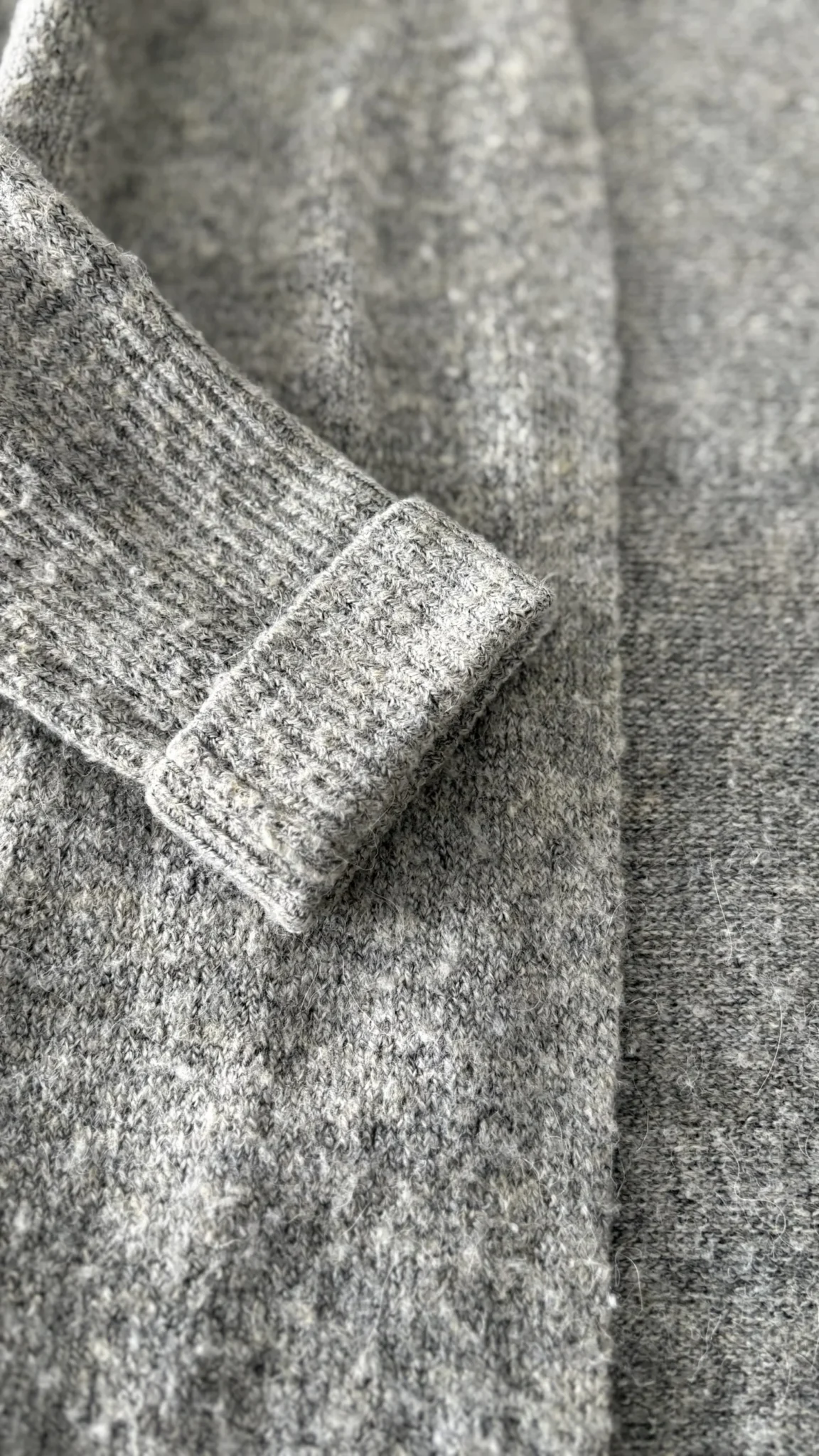 Image for Long jacket ONLY