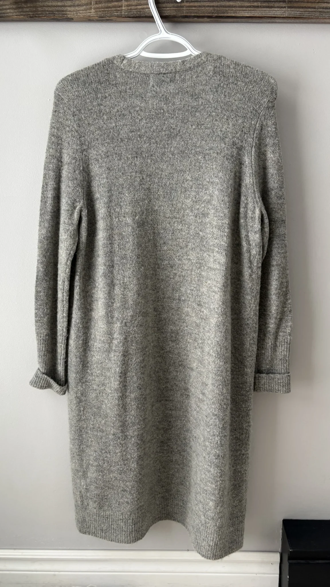 Image for Long jacket ONLY