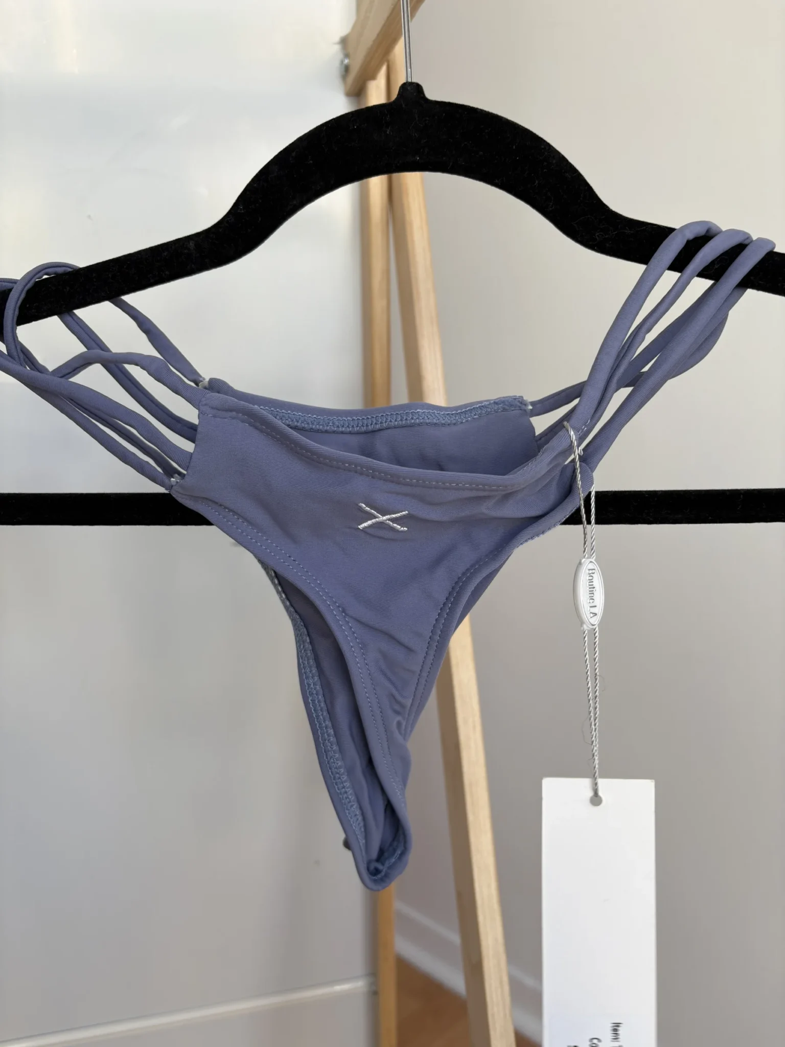 Image for Bas de maillot de bain Boutine LA
