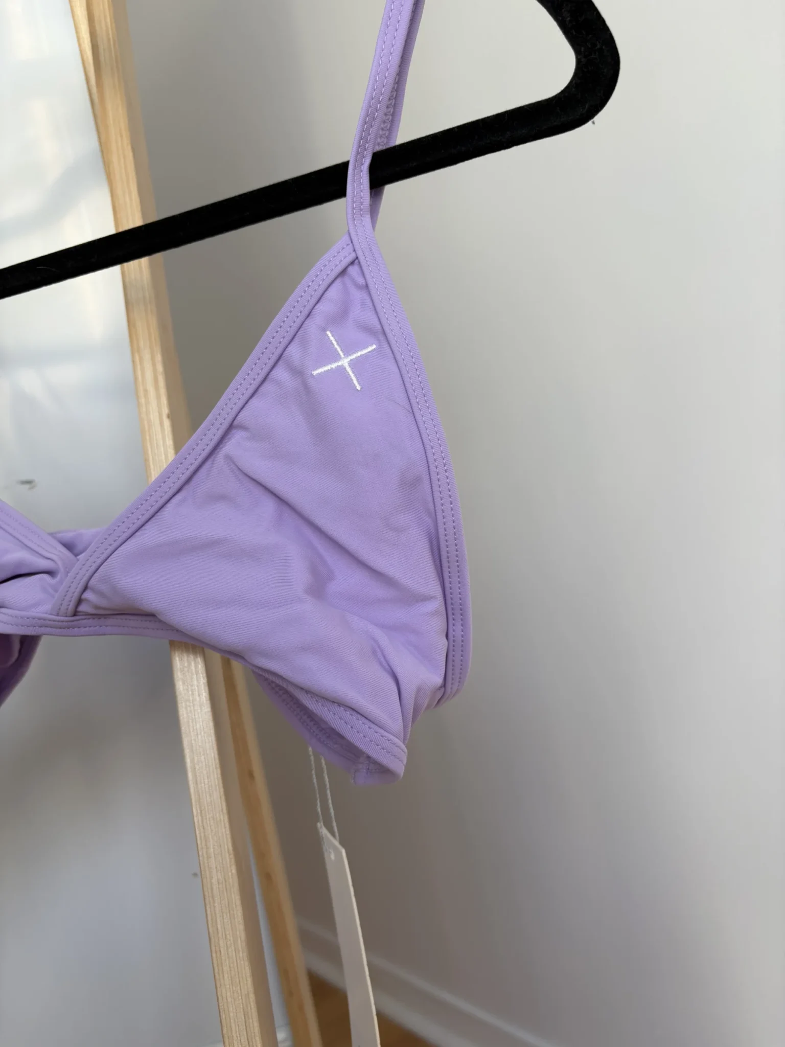 Image for Haut de maillot Boutine LA