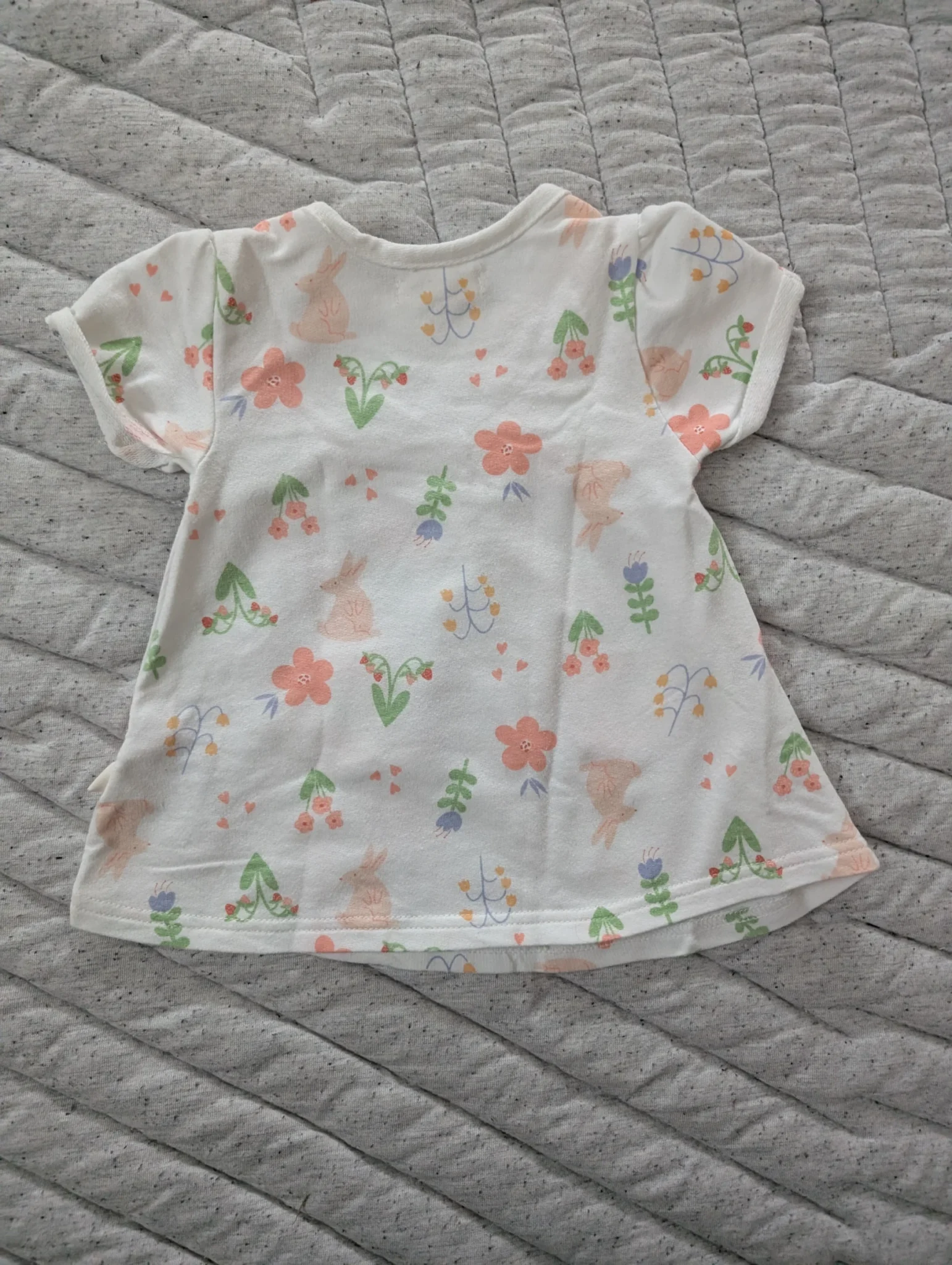 Image for Robe 6-9 mois