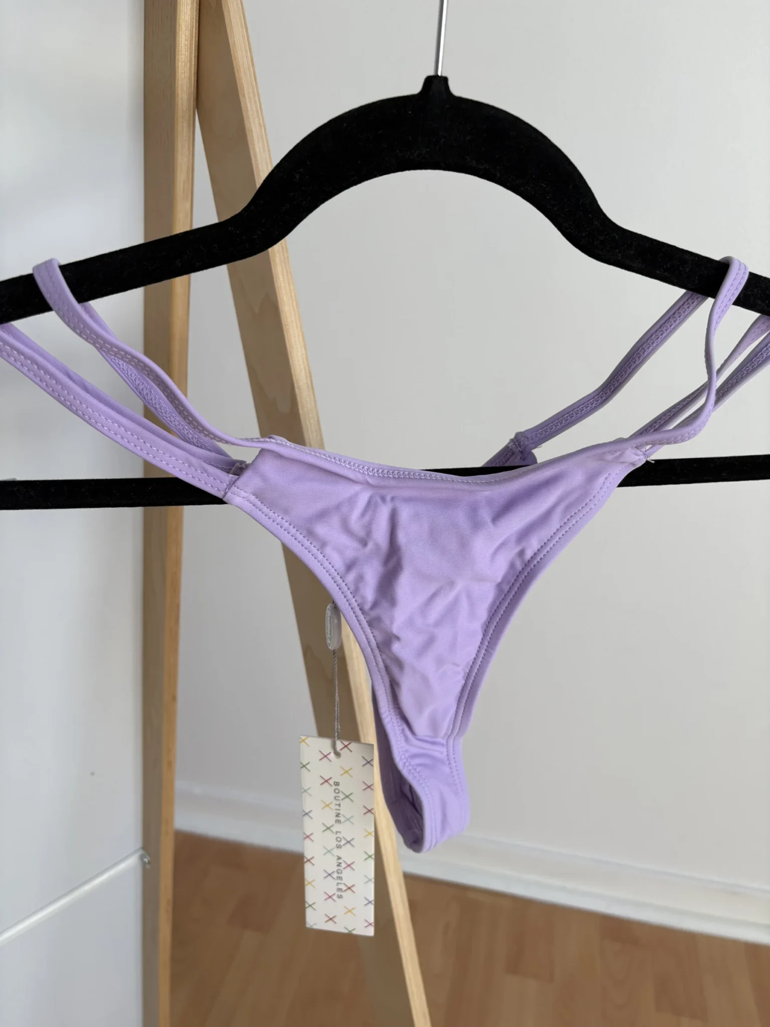 Featured image for Boutine LA swimwear bottoms