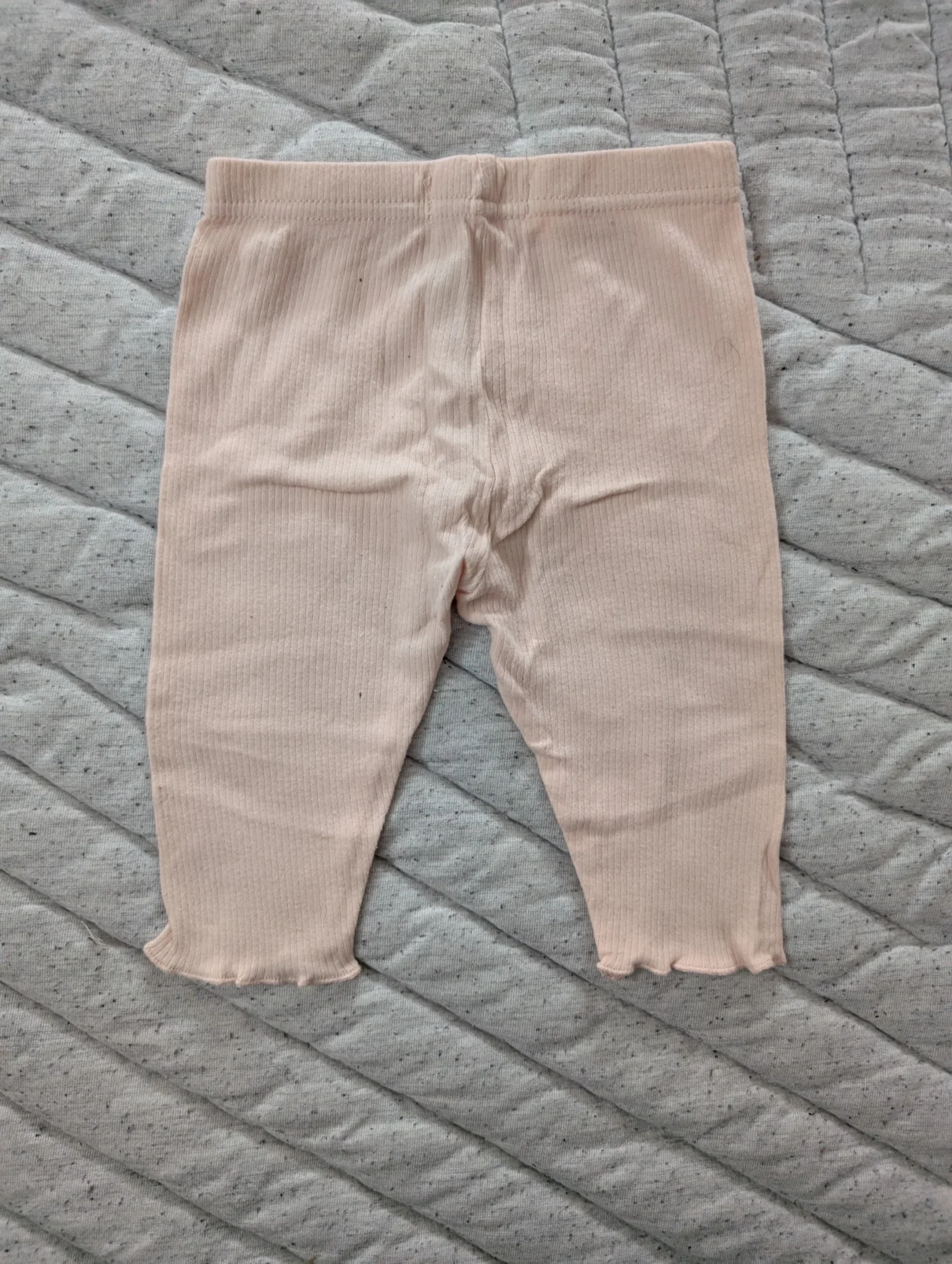 Image for Pantalon 6-9 mois