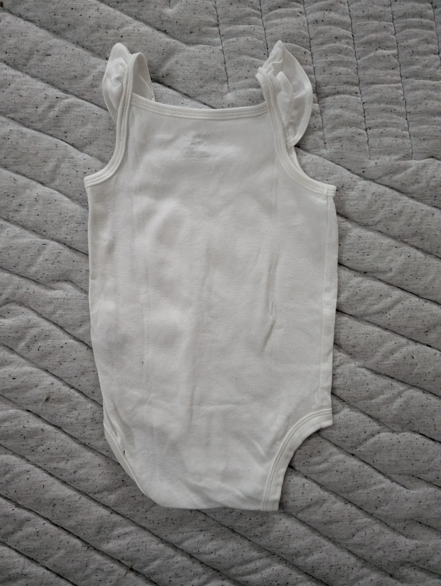 Image for Cache-couche 12-18 mois