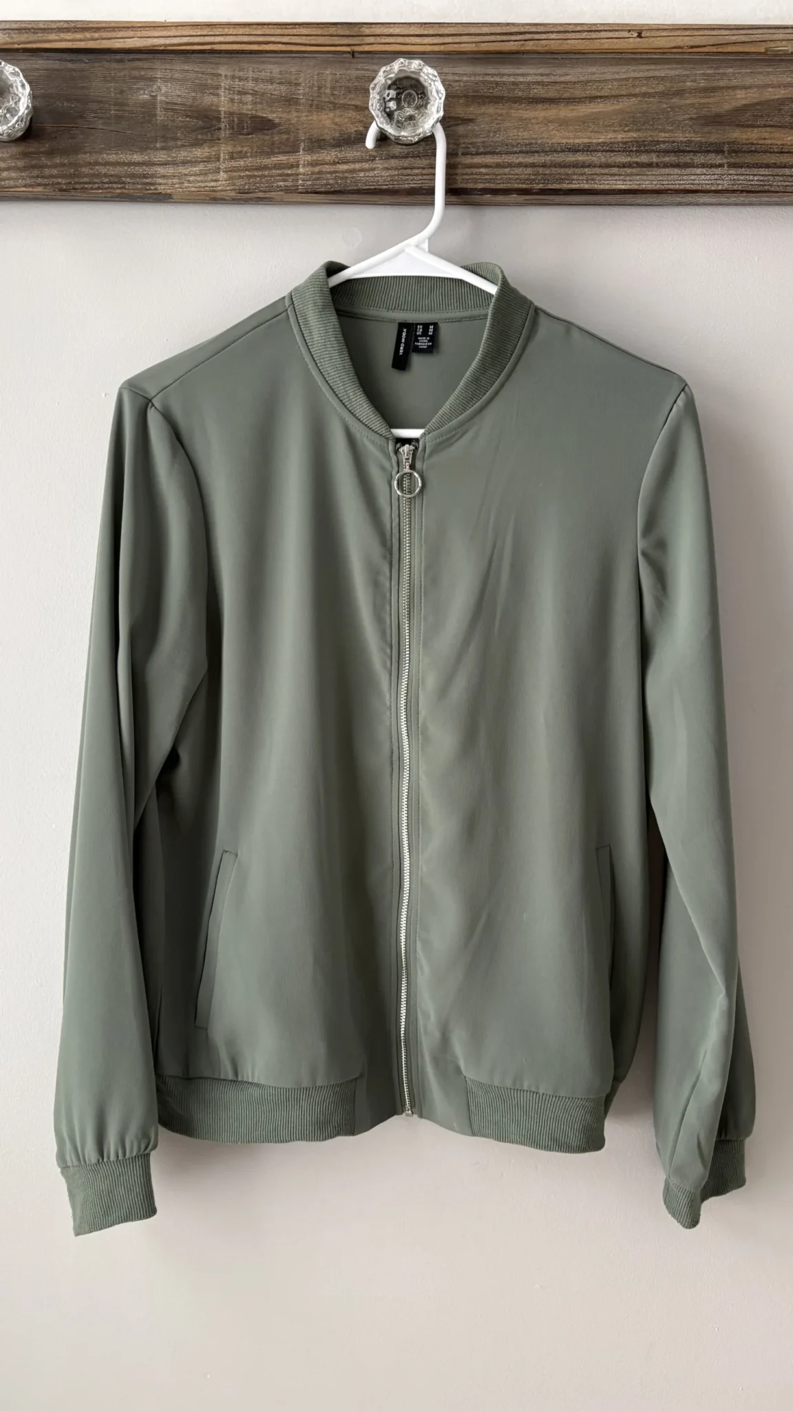 Featured image for Vero Moda jacket