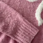 Thumbnail for Jessica Simpson pink knit