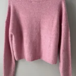 Thumbnail for Jessica Simpson pink knit