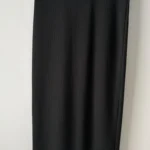 Featured thumbnail for Dynamite black skirt