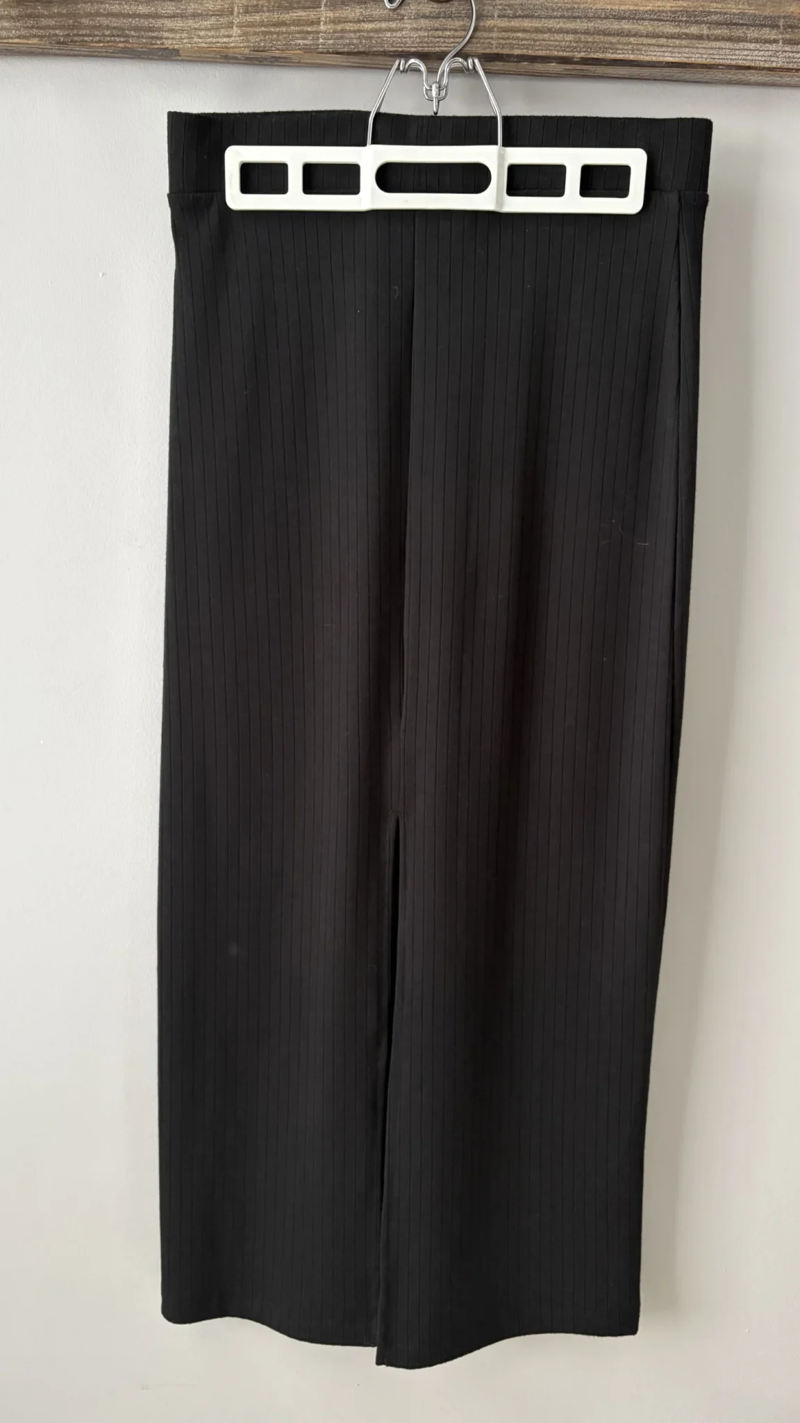 Image for Dynamite black skirt