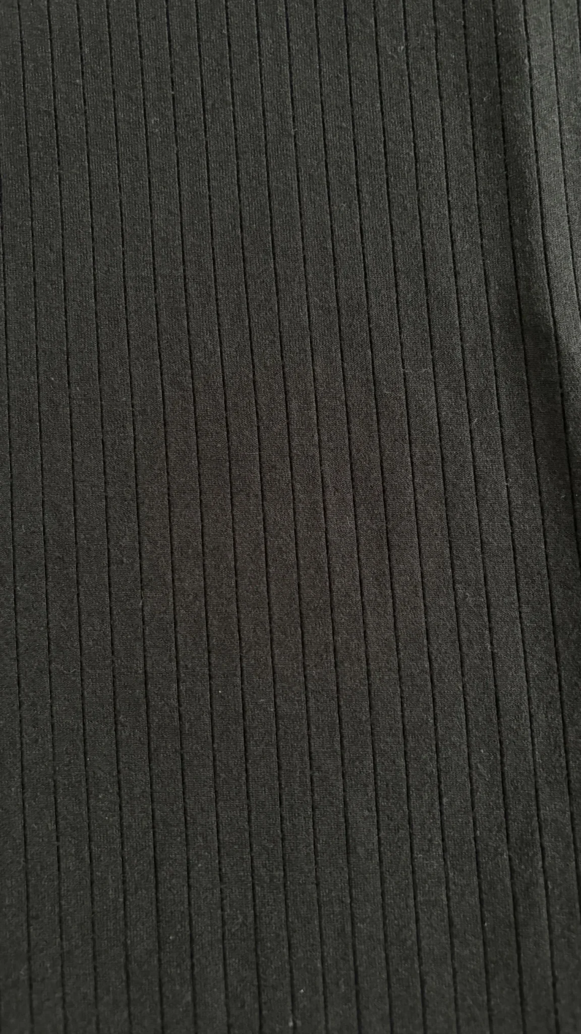 Image for Dynamite black skirt