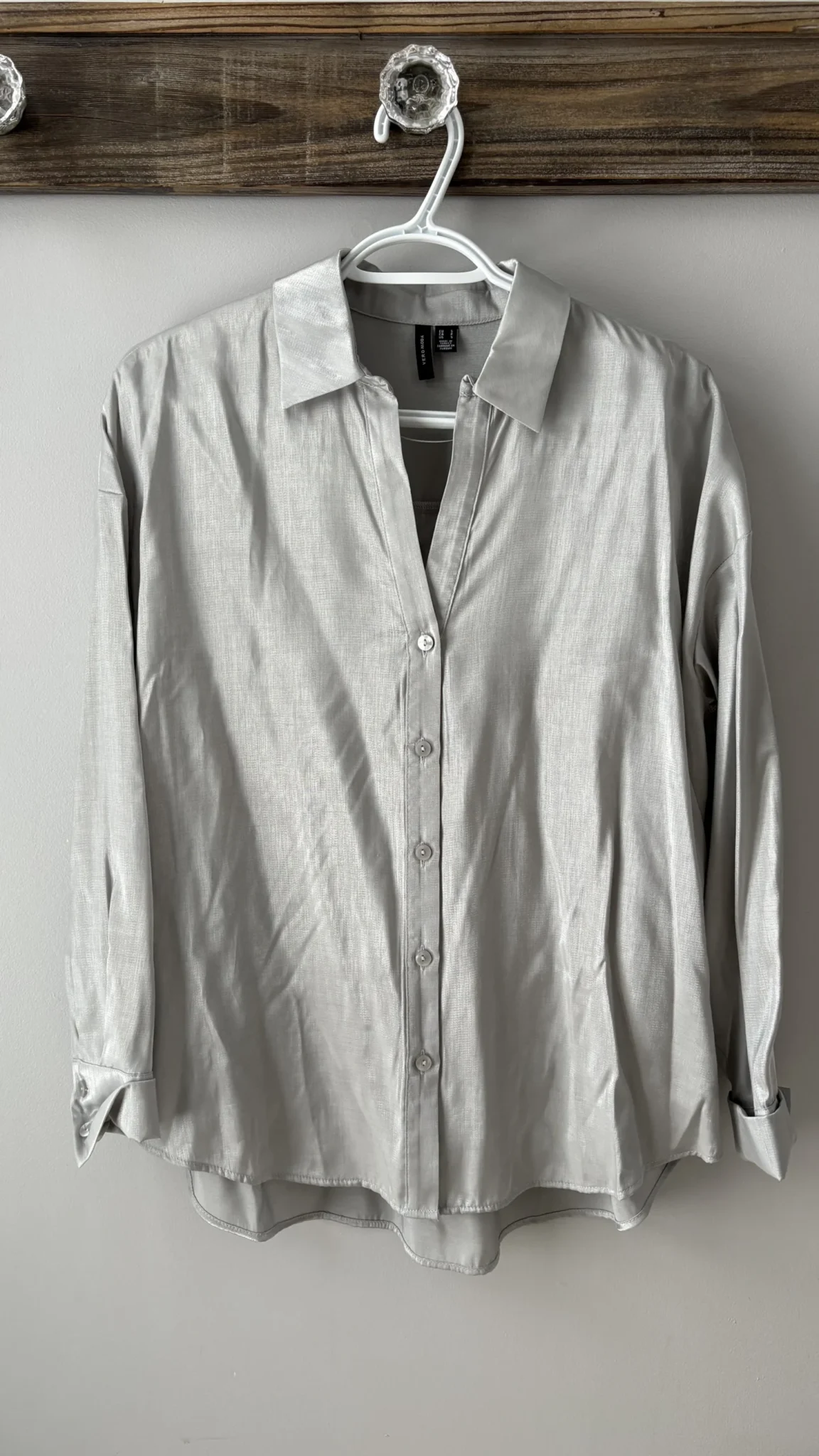 Featured image for Vero Moda blouse