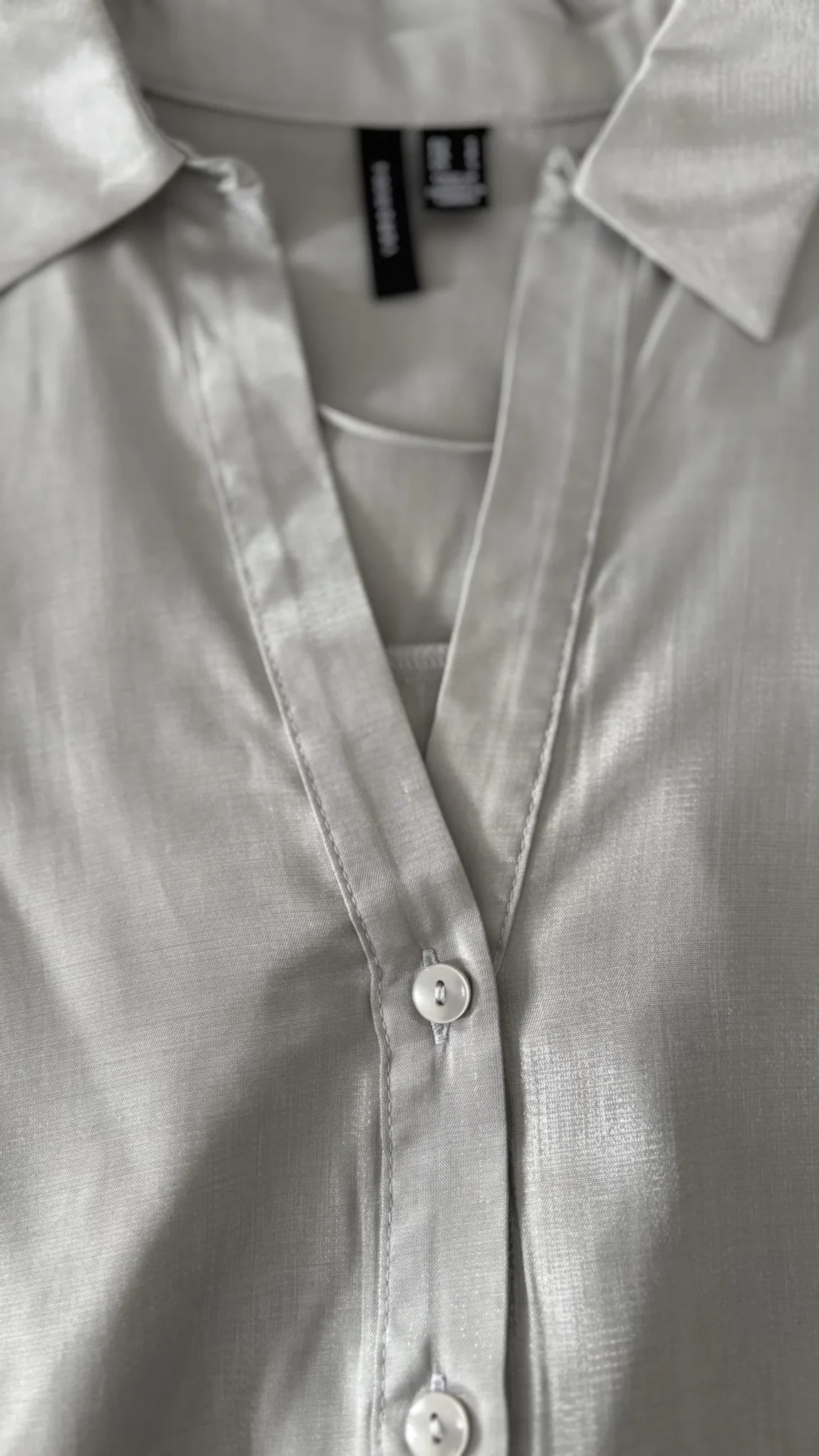 Image for Vero Moda blouse