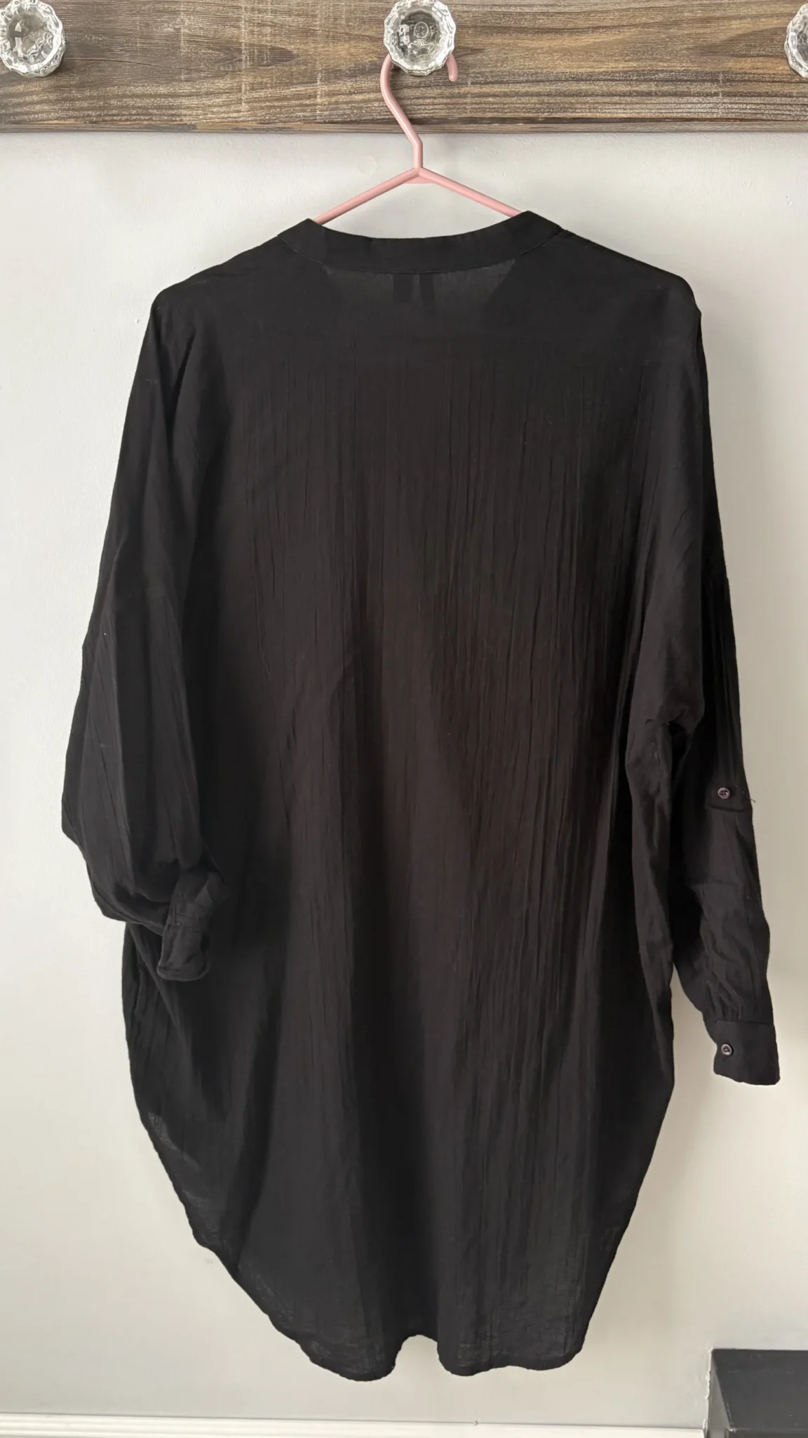 Image for Black blouse Vero Moda