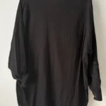 Thumbnail for Black blouse Vero Moda